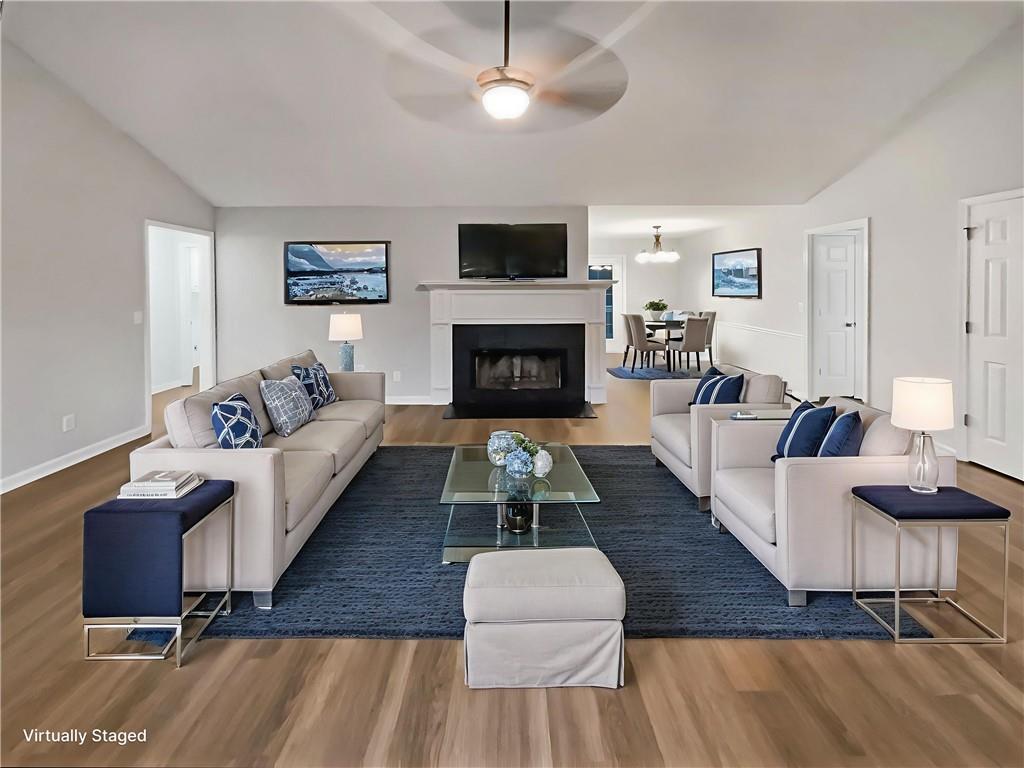 5047 Old Orr Road Flowery Branch, GA 30542 - Photo 5 of 43