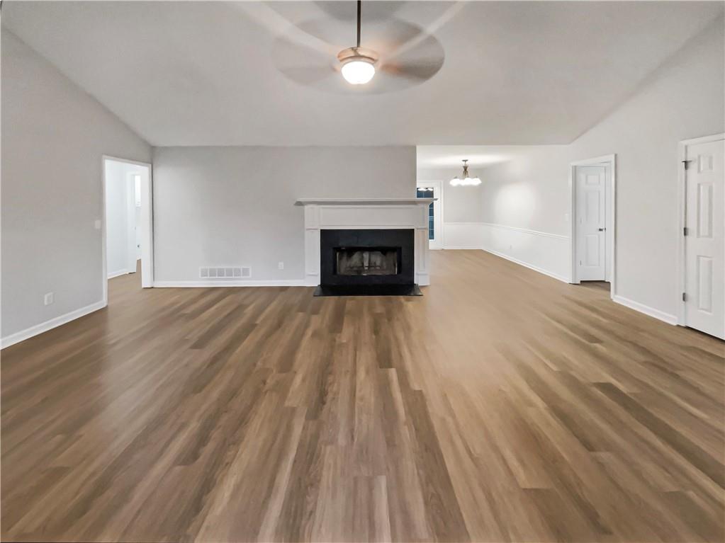 5047 Old Orr Road Flowery Branch, GA 30542 - Photo 6 of 43