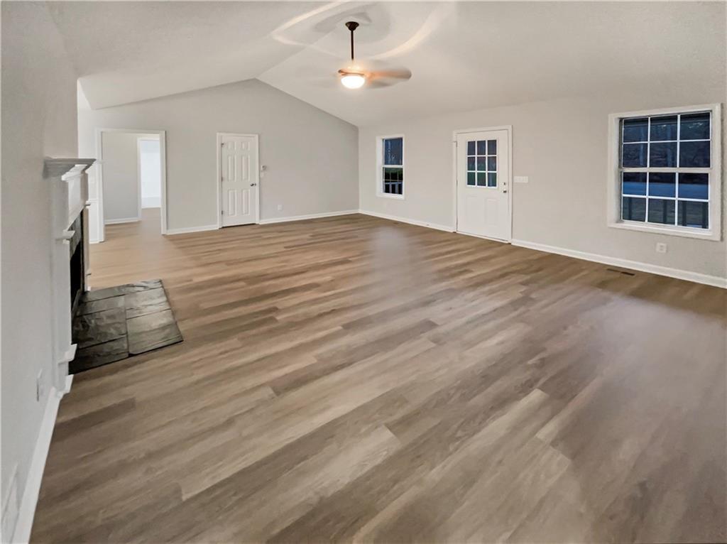 5047 Old Orr Road Flowery Branch, GA 30542 - Photo 9 of 43