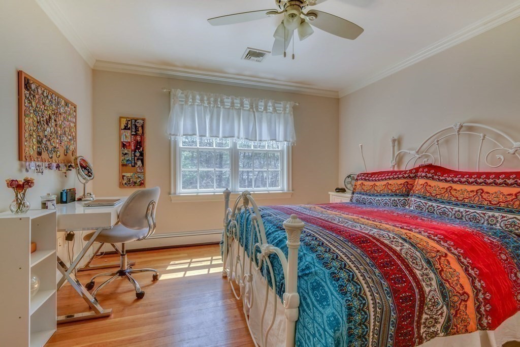 8 Robinson Road Medfield, MA 02052 - Photo 23 of 41 Gallery Image 23