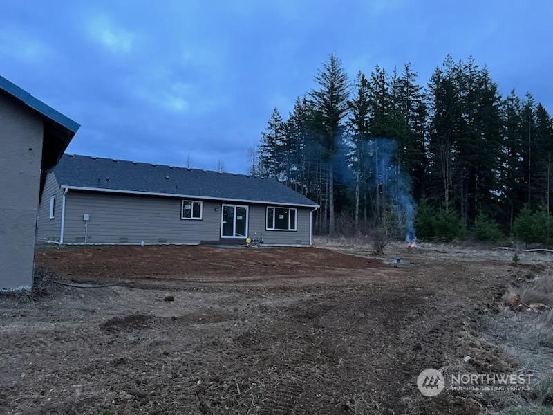248 Burchett Road, Unit 40 Onalaska, WA 98570 - Photo 11 of 13 Gallery Image 11