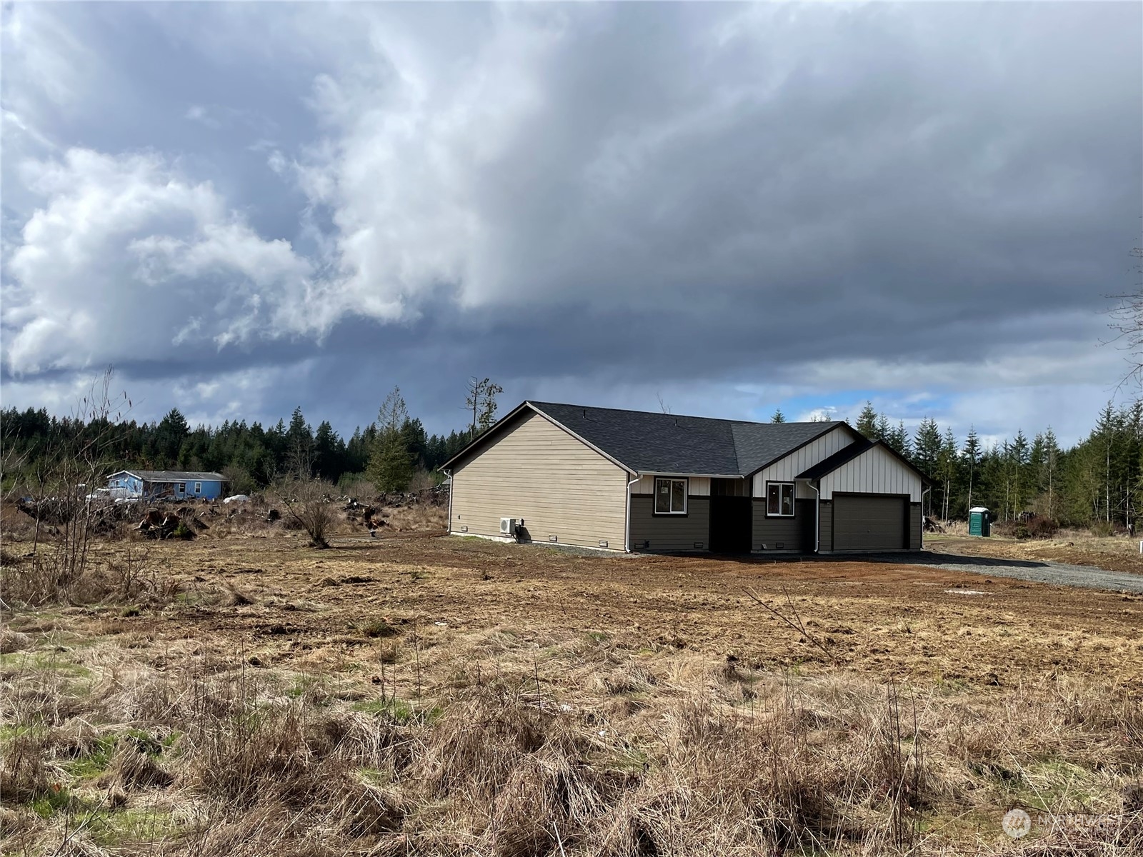 248 Burchett Road, Unit 40 Onalaska, WA 98570 - Photo 12 of 13 Gallery Image 12