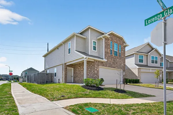 $2,200 | 3903 Giorgio Pastel Place, Katy, TX 77493
