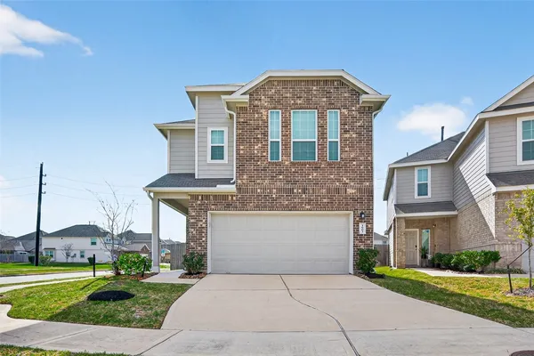 $2,200 | 3903 Giorgio Pastel Place, Katy, TX 77493