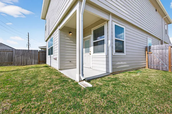 $2,200 | 3903 Giorgio Pastel Place, Katy, TX 77493