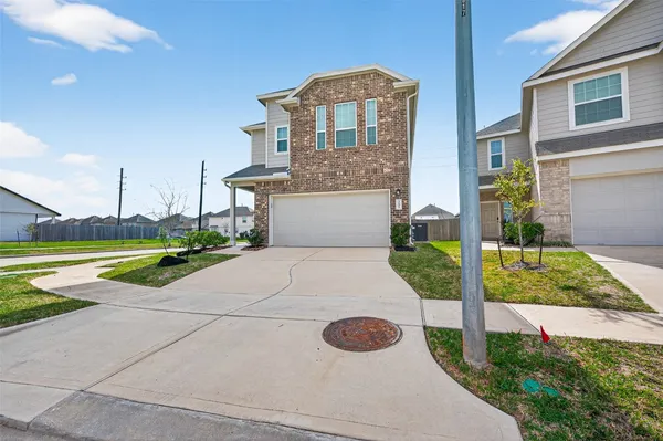 $2,200 | 3903 Giorgio Pastel Place, Katy, TX 77493
