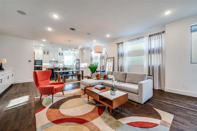 $710,000 | 8068 Ingram Drive, Plano, TX 75024