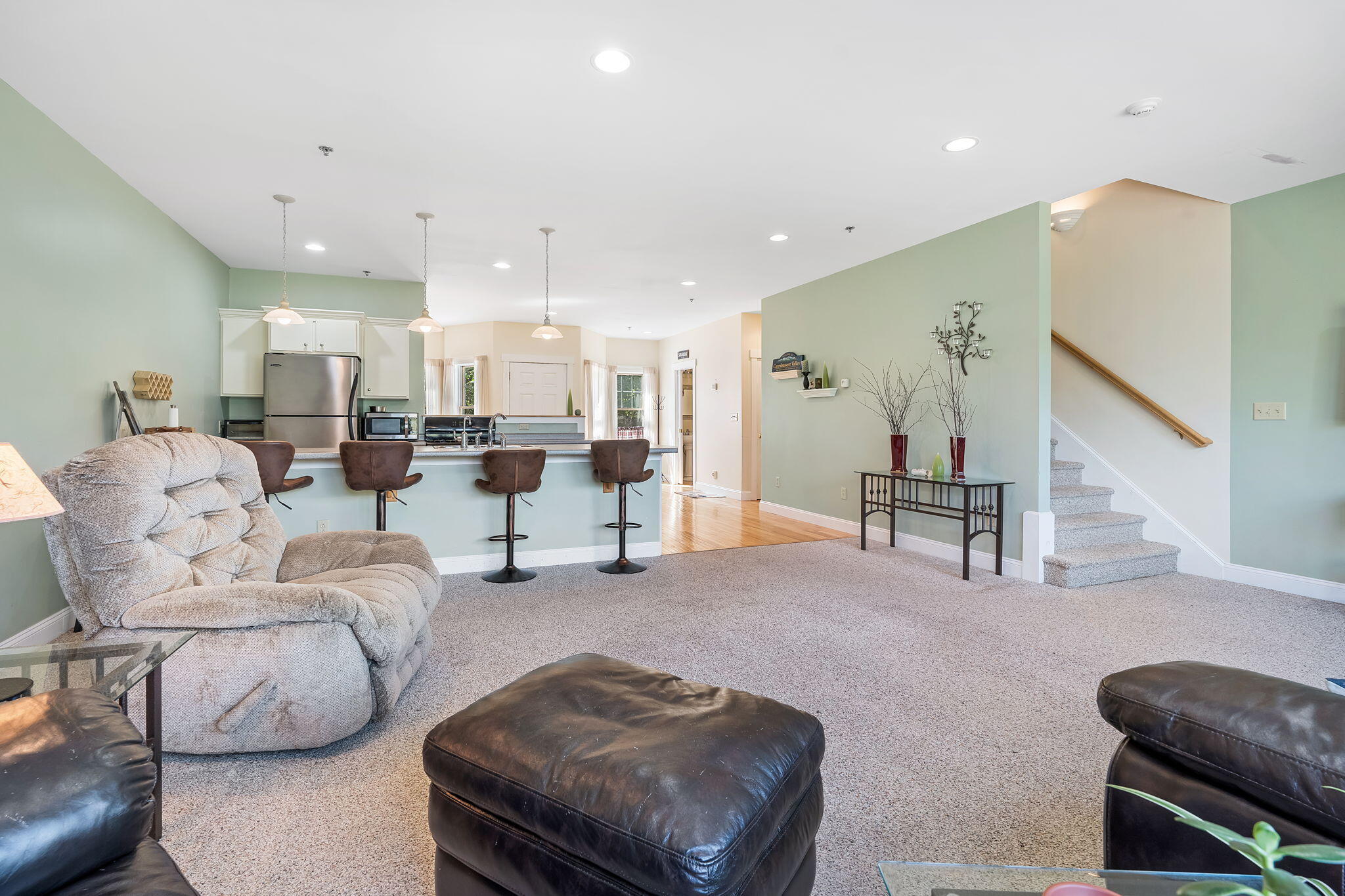 1016 North Ridge Road, Unit 1016 Carrabassett Valley, ME 04947 - Photo 18 of 79 18