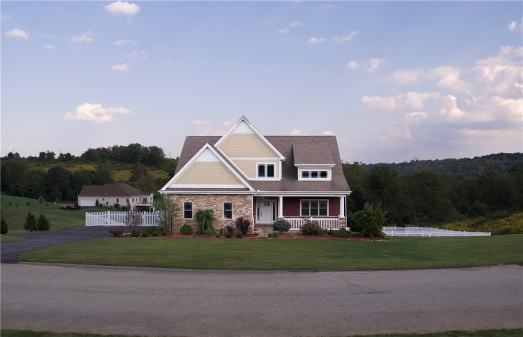 2005 Rivendell Court Claridge, PA 15623 - Photo 1 of 25 Gallery Image 1