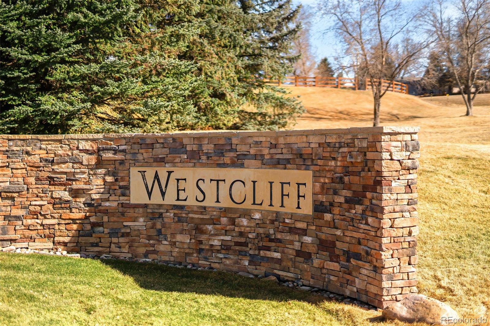 7255 West 97th Place Broomfield, CO 80021 - Photo 44 of 47 a view of sign board