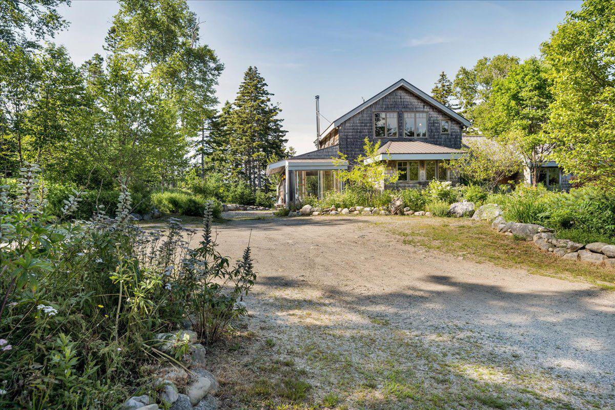682 Weir Cove Road Harborside, ME 04642 - Photo 68 of 83 weircove - 69
