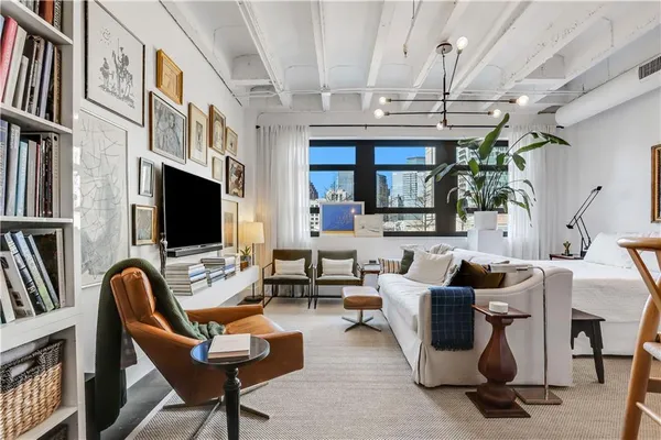 $1,750 | 878 Peachtree Street Northeast, Unit 415, Atlanta, GA 30309