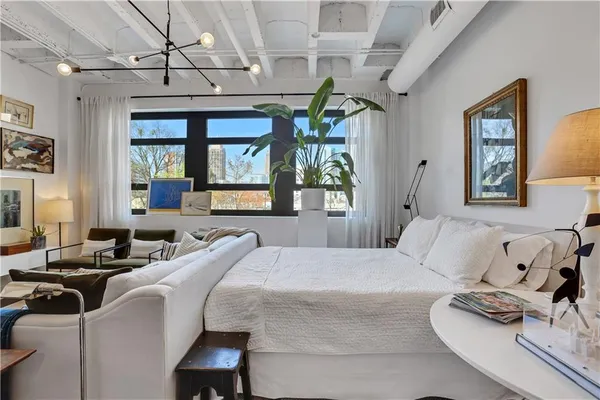 $1,750 | 878 Peachtree Street Northeast, Unit 415, Atlanta, GA 30309