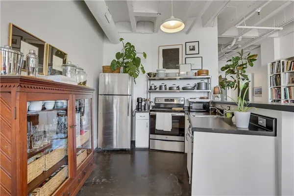 $1,750 | 878 Peachtree Street Northeast, Unit 415, Atlanta, GA 30309