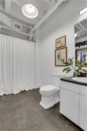 $1,750 | 878 Peachtree Street Northeast, Unit 415, Atlanta, GA 30309