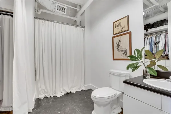 $1,750 | 878 Peachtree Street Northeast, Unit 415, Atlanta, GA 30309