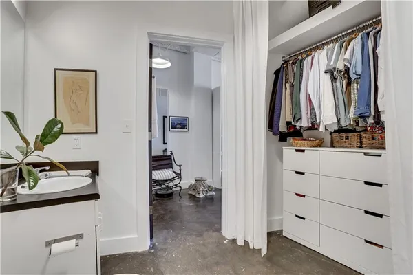 $1,750 | 878 Peachtree Street Northeast, Unit 415, Atlanta, GA 30309