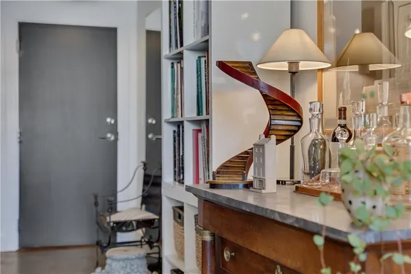 $1,750 | 878 Peachtree Street Northeast, Unit 415, Atlanta, GA 30309