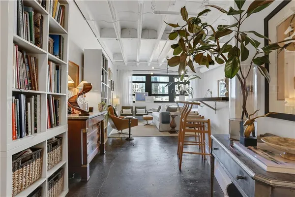 $1,750 | 878 Peachtree Street Northeast, Unit 415, Atlanta, GA 30309