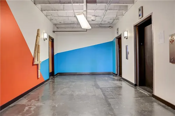 $1,750 | 878 Peachtree Street Northeast, Unit 415, Atlanta, GA 30309