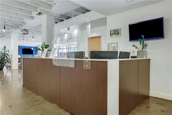 $1,750 | 878 Peachtree Street Northeast, Unit 415, Atlanta, GA 30309