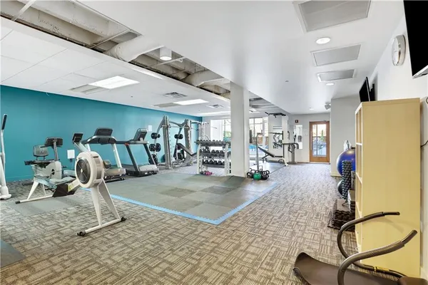 $1,750 | 878 Peachtree Street Northeast, Unit 415, Atlanta, GA 30309