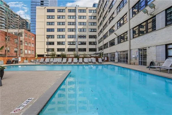 $1,750 | 878 Peachtree Street Northeast, Unit 415, Atlanta, GA 30309