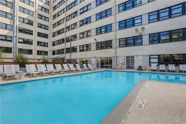 $1,750 | 878 Peachtree Street Northeast, Unit 415, Atlanta, GA 30309