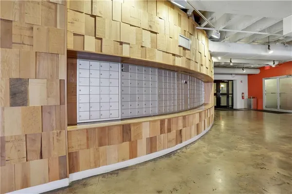 $1,750 | 878 Peachtree Street Northeast, Unit 415, Atlanta, GA 30309