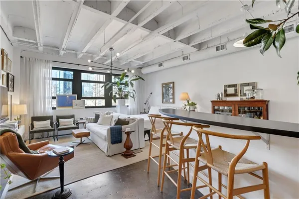 $1,750 | 878 Peachtree Street Northeast, Unit 415, Atlanta, GA 30309