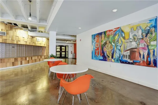 $1,750 | 878 Peachtree Street Northeast, Unit 415, Atlanta, GA 30309