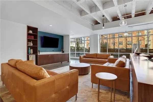 $1,750 | 878 Peachtree Street Northeast, Unit 415, Atlanta, GA 30309