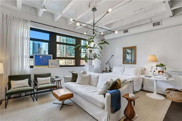 $1,750 | 878 Peachtree Street Northeast, Unit 415, Atlanta, GA 30309