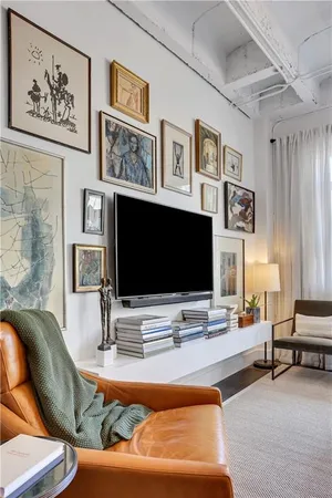 $1,750 | 878 Peachtree Street Northeast, Unit 415, Atlanta, GA 30309