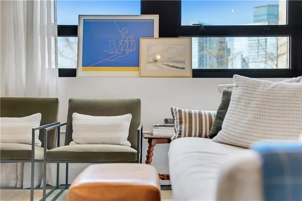 $1,750 | 878 Peachtree Street Northeast, Unit 415, Atlanta, GA 30309