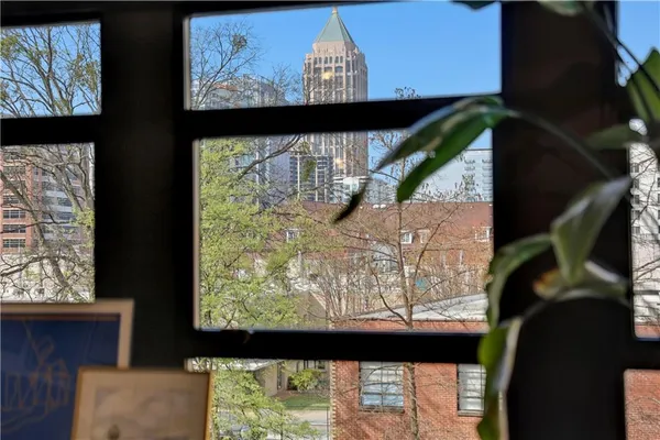 $1,750 | 878 Peachtree Street Northeast, Unit 415, Atlanta, GA 30309