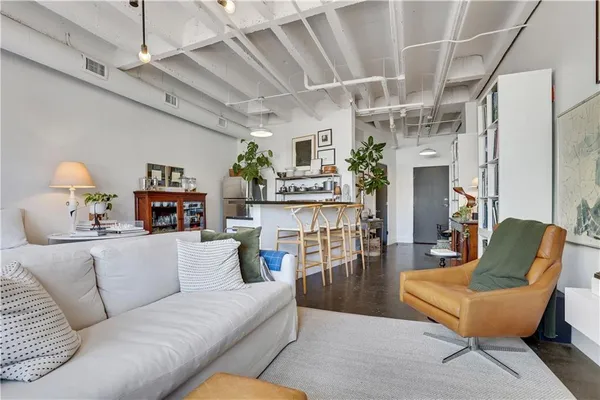 $1,750 | 878 Peachtree Street Northeast, Unit 415, Atlanta, GA 30309