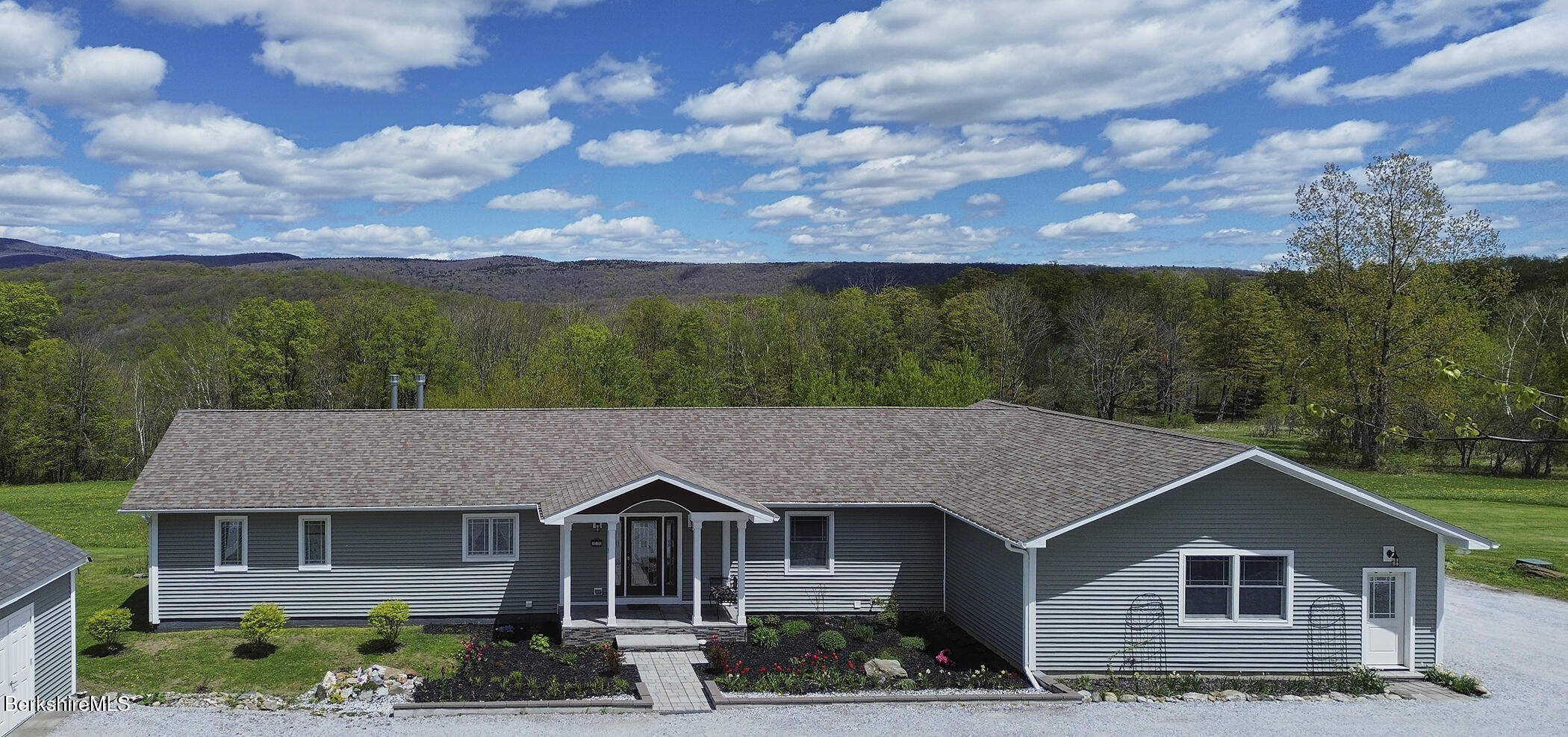 210 Bailey Road Lanesborough, MA 01237 - Photo 43 of 46 Exterior