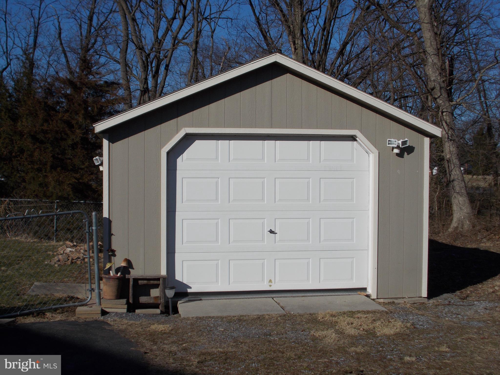 11336 Marbern Road Hagerstown, MD 21740 - Photo 44 of 48 Gallery Image 44