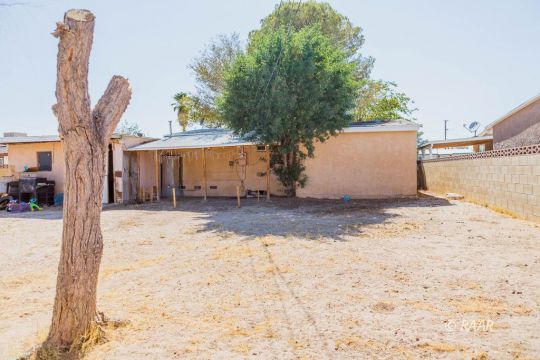308 North Florence Street Ridgecrest, CA 93555 - Photo 25 of 26