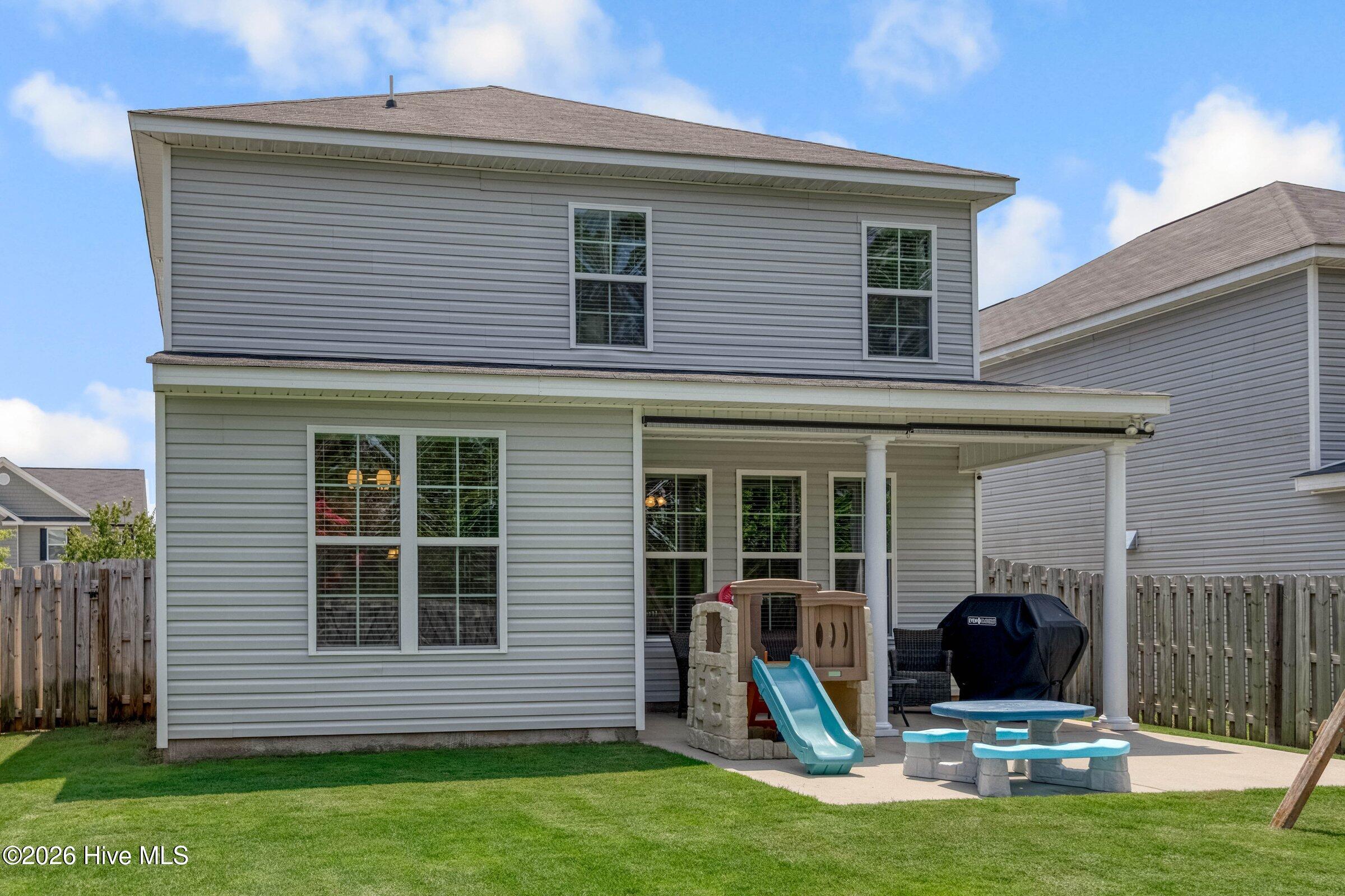 122 Dublin Loop Grovetown, GA 30813 - Photo 26 of 31