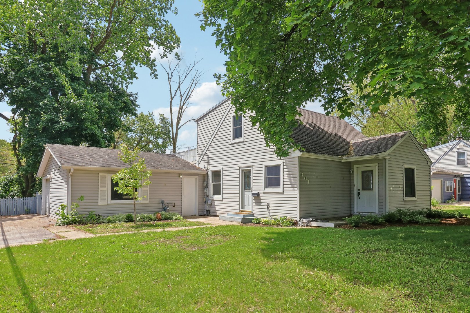 361 Highland Road Grayslake, IL 60030 - Photo 1 of 34 Gallery Image 1