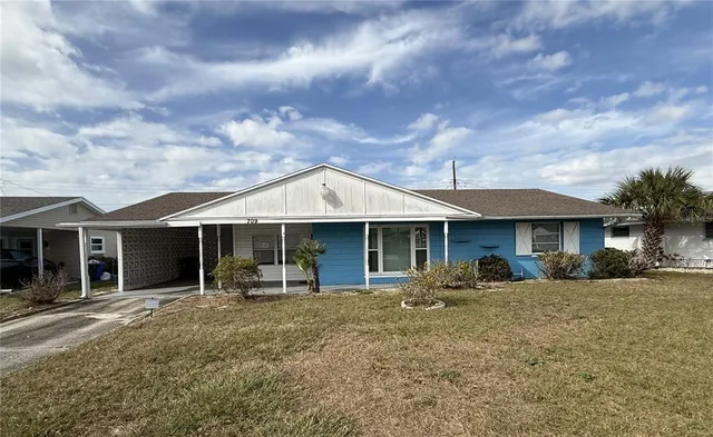 $159,000 | 709 Bel Air Avenue, Sun City Center, FL 33573