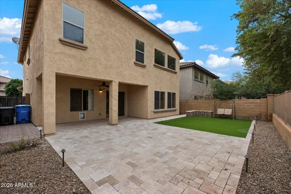 $525,000 | 2138 West Marconi Avenue, Phoenix, AZ 85023