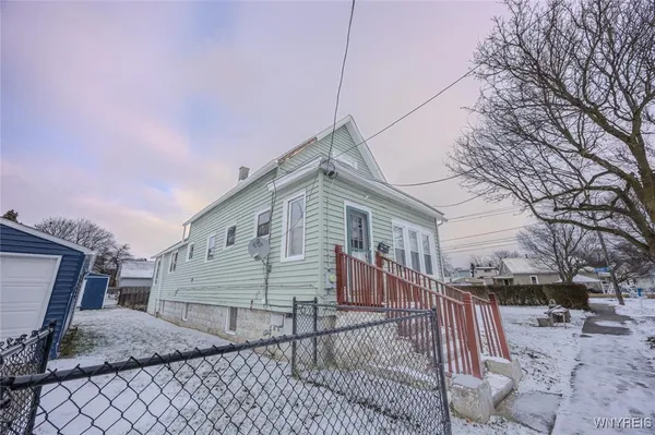 $1,650 | 68 Sirret Street, Buffalo, NY 14220