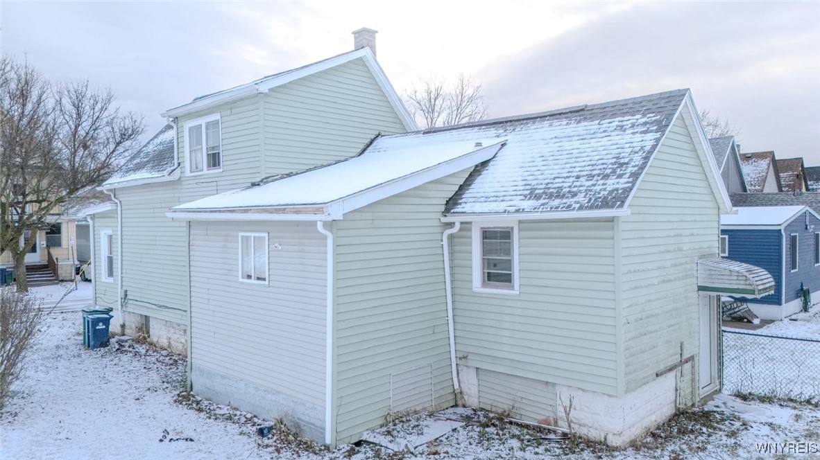68 Sirret Street Buffalo, NY 14220 - Photo 13 of 46
