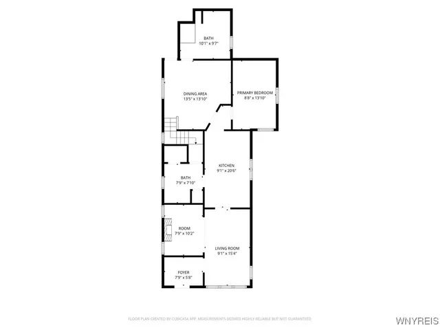 $1,650 | 68 Sirret Street, Buffalo, NY 14220