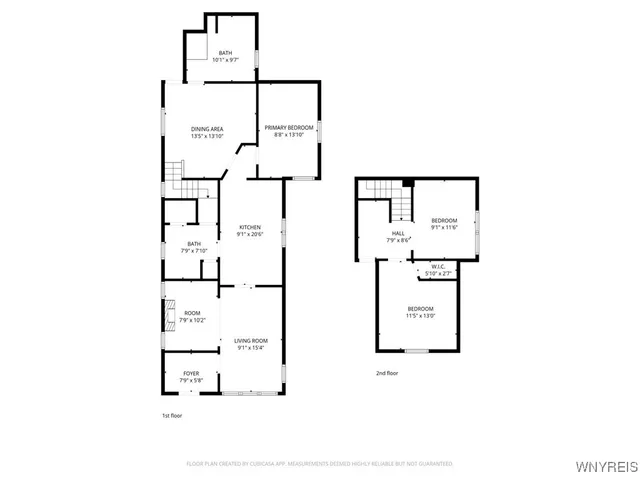 $1,650 | 68 Sirret Street, Buffalo, NY 14220