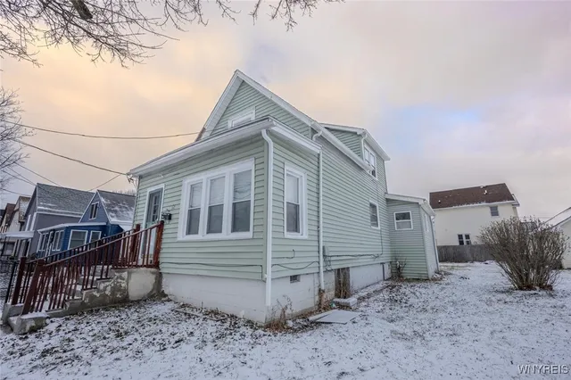$1,650 | 68 Sirret Street, Buffalo, NY 14220