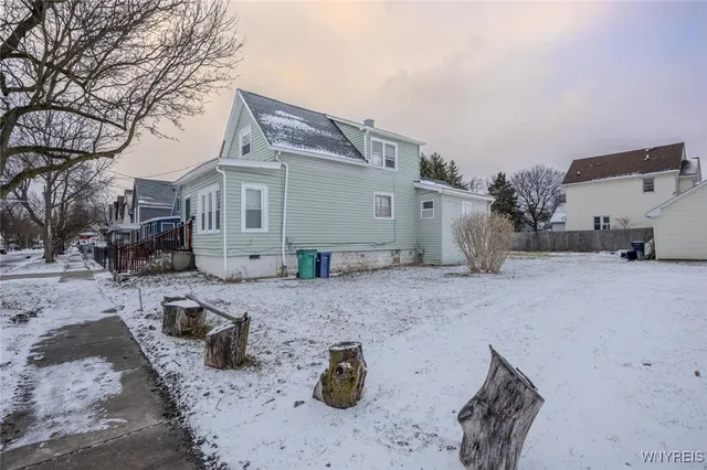 $1,650 | 68 Sirret Street, Buffalo, NY 14220